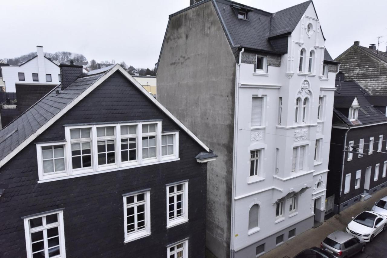 Fewo Wuppertal Esterno foto