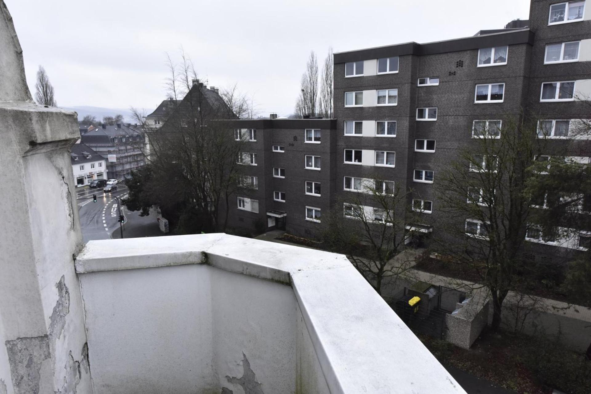 Fewo Wuppertal Esterno foto
